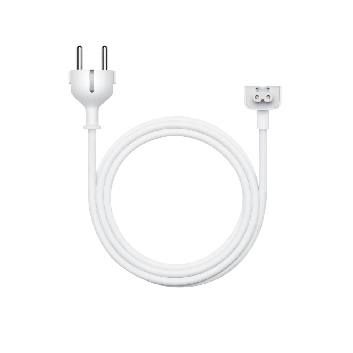 APPLE - RALLONGE DE CÂBLE D'ALIMENTATION - TYPE F (M) - 1.8 M