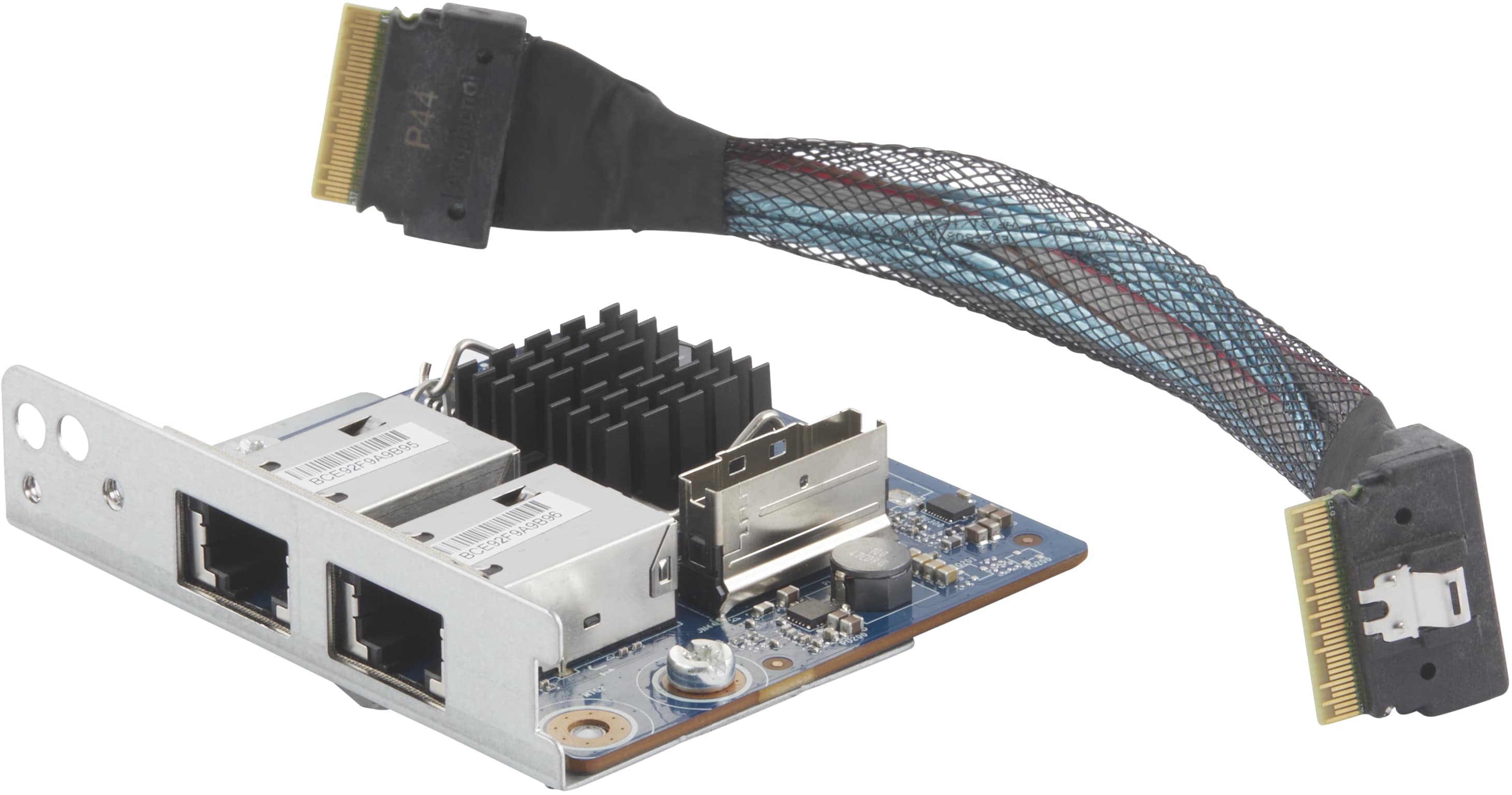HP - MODULE D'EXTENSION - 10BASE-T - POUR WORKSTATION Z6 G5, Z8 FURY G5