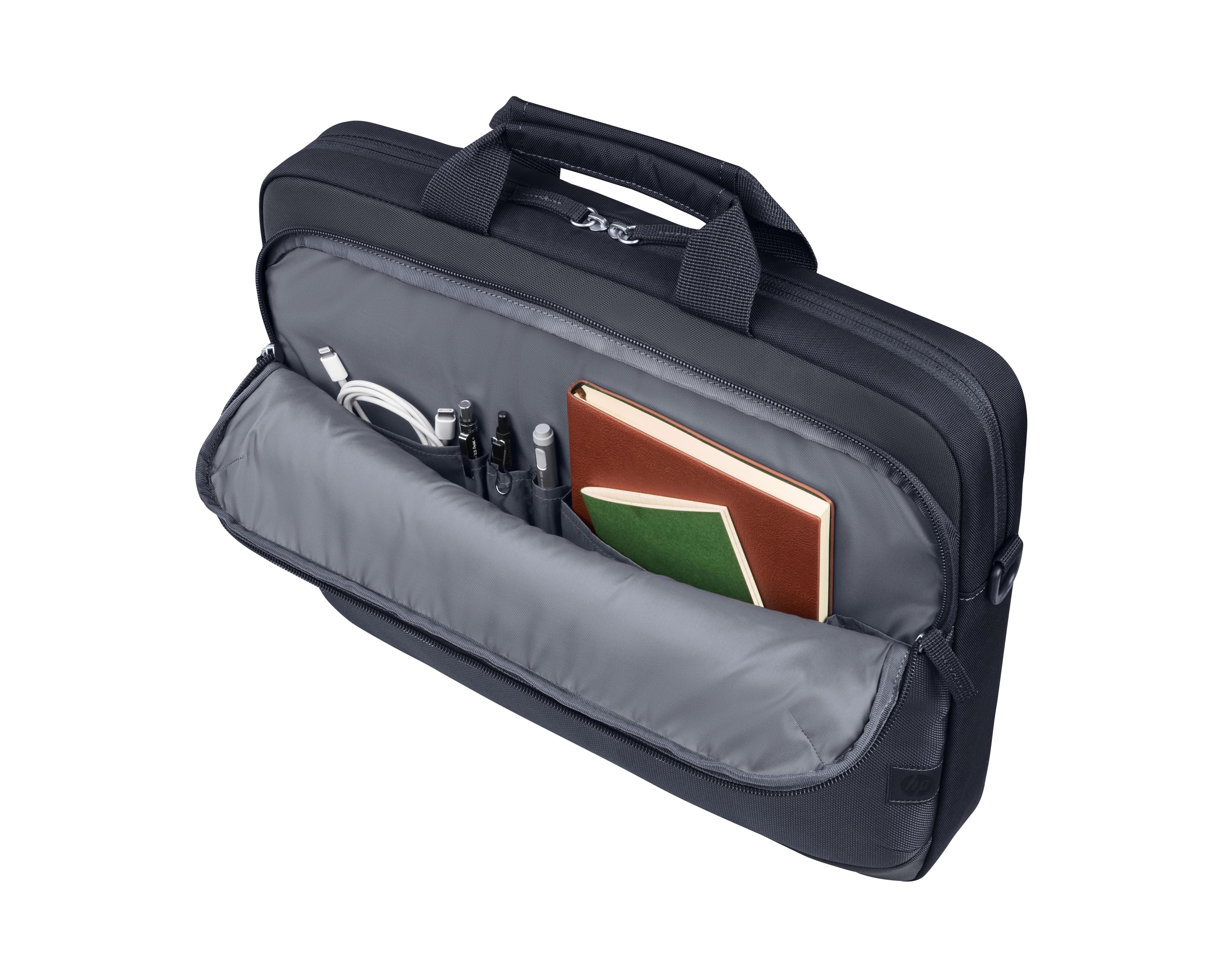 HP EVERYDAY - SACOCHE POUR ORDINATEUR PORTABLE - 16.1" - GRIS ODYSSÉE
