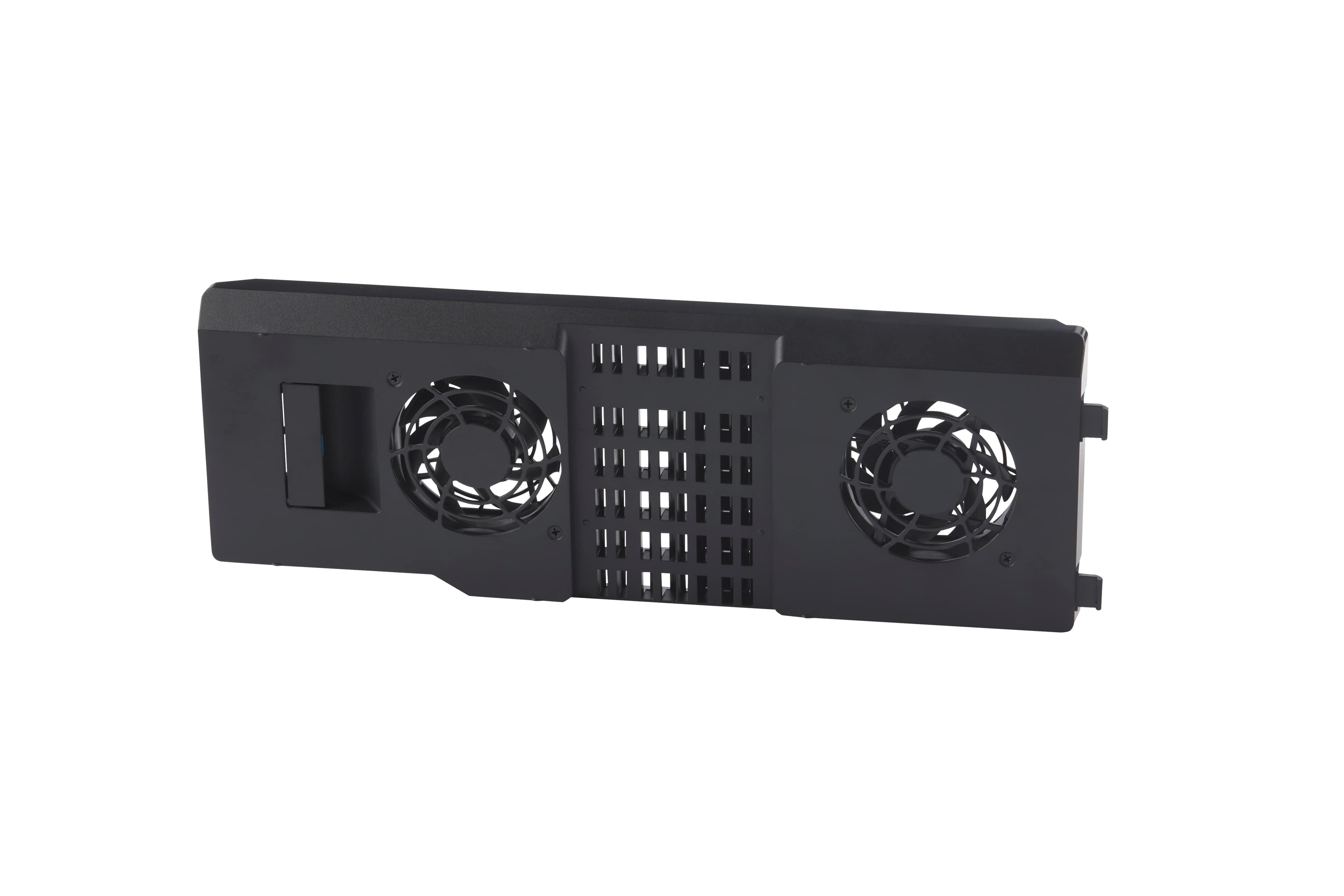 HP Z6 - SUPPORT PCIE AVEC VENTILATEURS