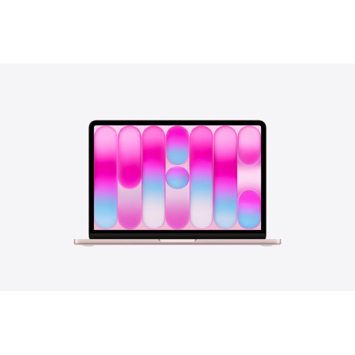 APPLE MACBOOK NEO - A18 PRO - APPLE A18 PRO 5-CORE - 8 GO RAM - 256 GO SSD - 13" IPS 2408 X 1506 - WI-FI 6E, BLUETOOTH 6.0 - ROSÉ - CLAVIER : FRANÇAIS