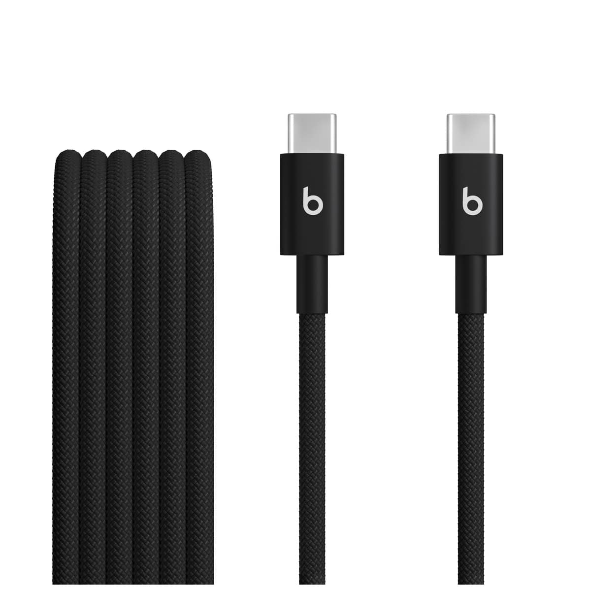 BEATS USB C TO C CABLE 1.5M BLK