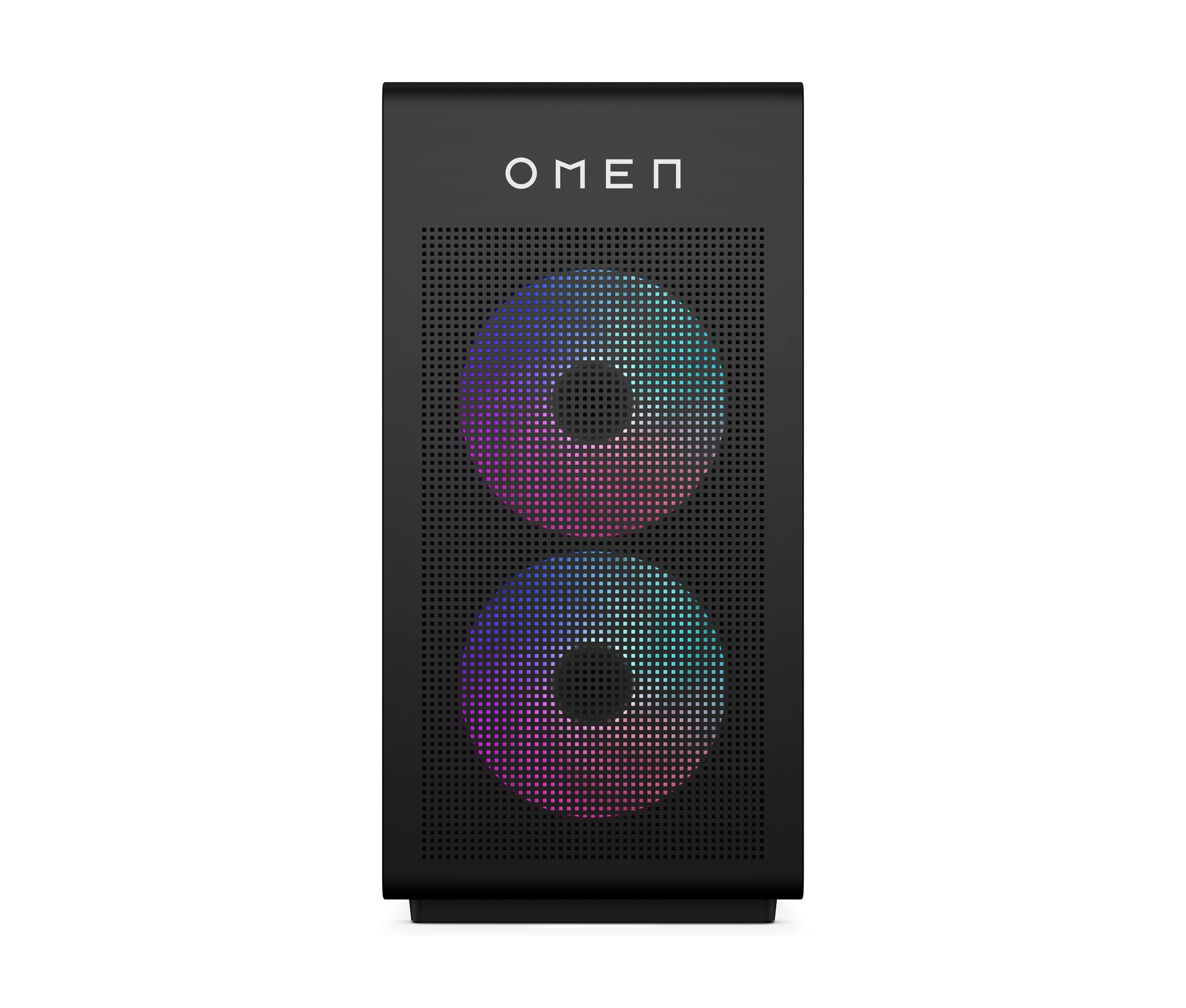 HP GT16-0552NF AMD RYZEN 7 8700F (PHOENIX) 5.00GHZ 8 CORES RAM KFURY16GB(1X16GB)DDR56000 SSD 512G 2280 PCIE NVME VALUE NVIDIA GEFORCE RTX 5060 8GB W11 HOME