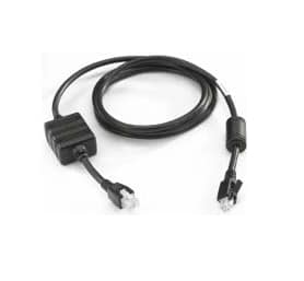 DC LINE CORD MULTI-SLOT CRADLES