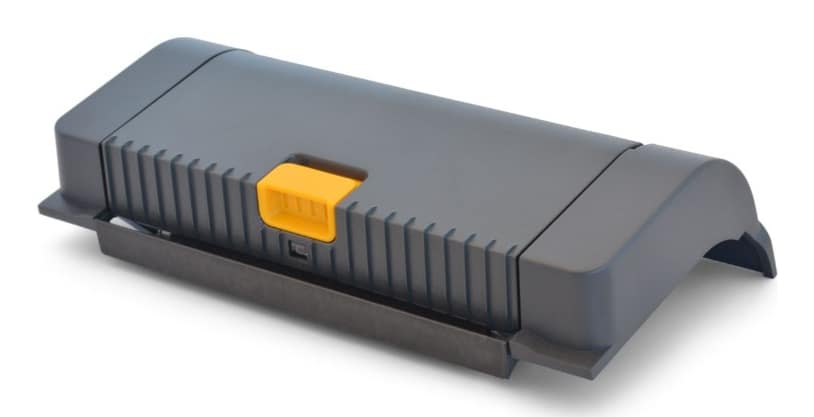 KIT UPG DISPENSER FRONT BEZEL