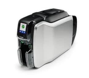 ZC300 PRINT SINGLE SIDED UK/EU