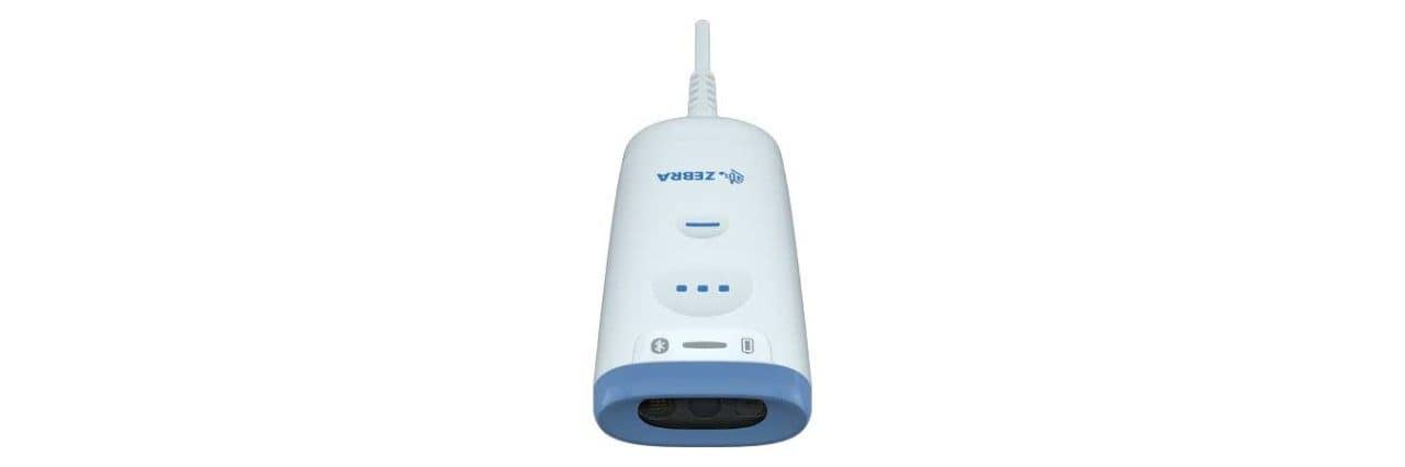 CS6080 CORDED COMPANION SCAN