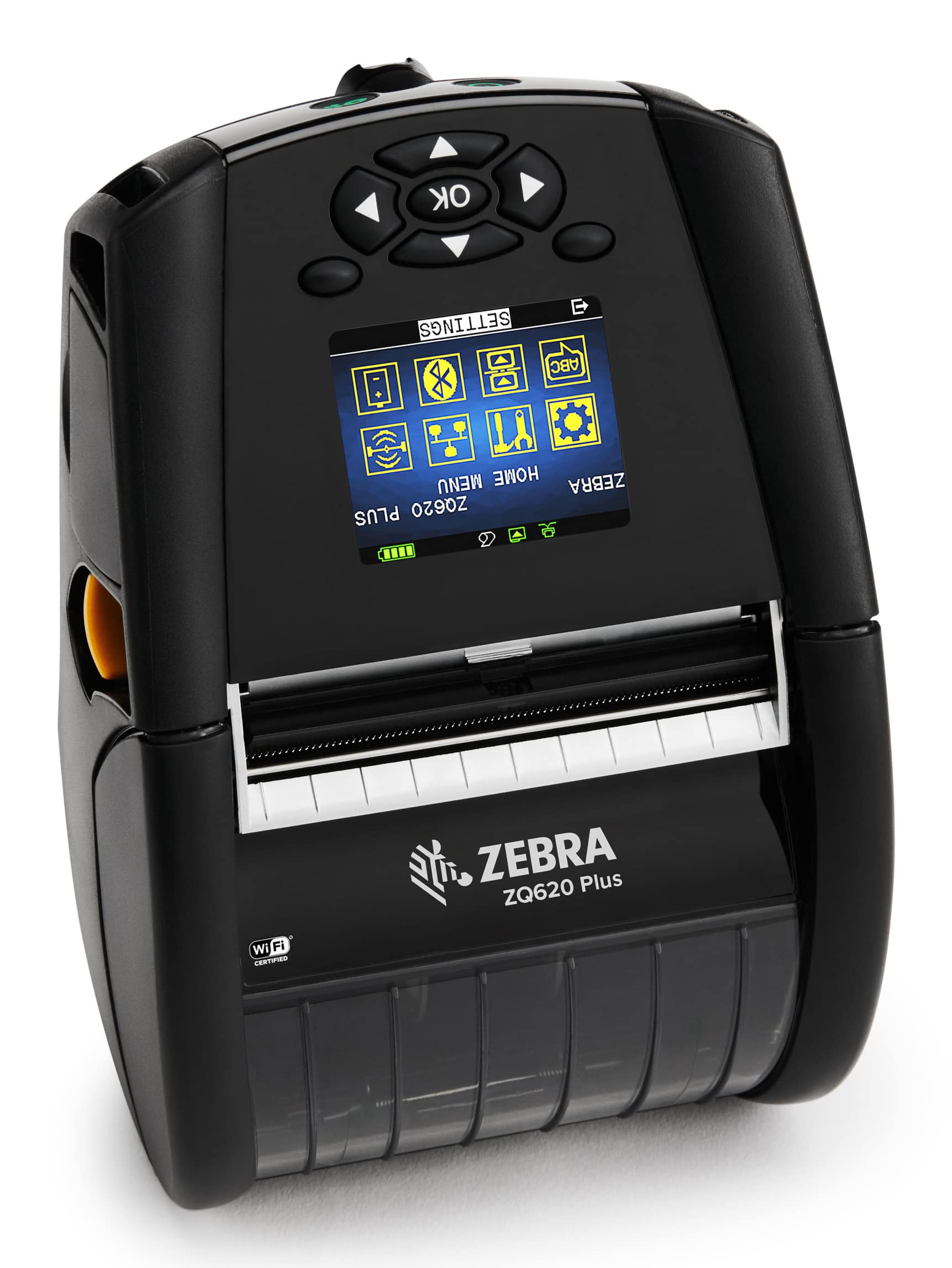 DT PRINTER ZQ620 PLUS 3IN/72MM