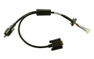 USB RS232 Y-CABLE FOR WAREHOUSE