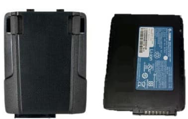 BATTERY PACK TC7X LI-ION