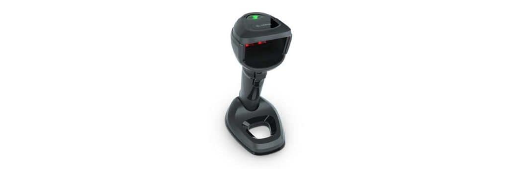 DS9908-SR BLACK SERIAL KIT EMEA