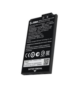 5000 MAH LI-ION RECHARGEABLE