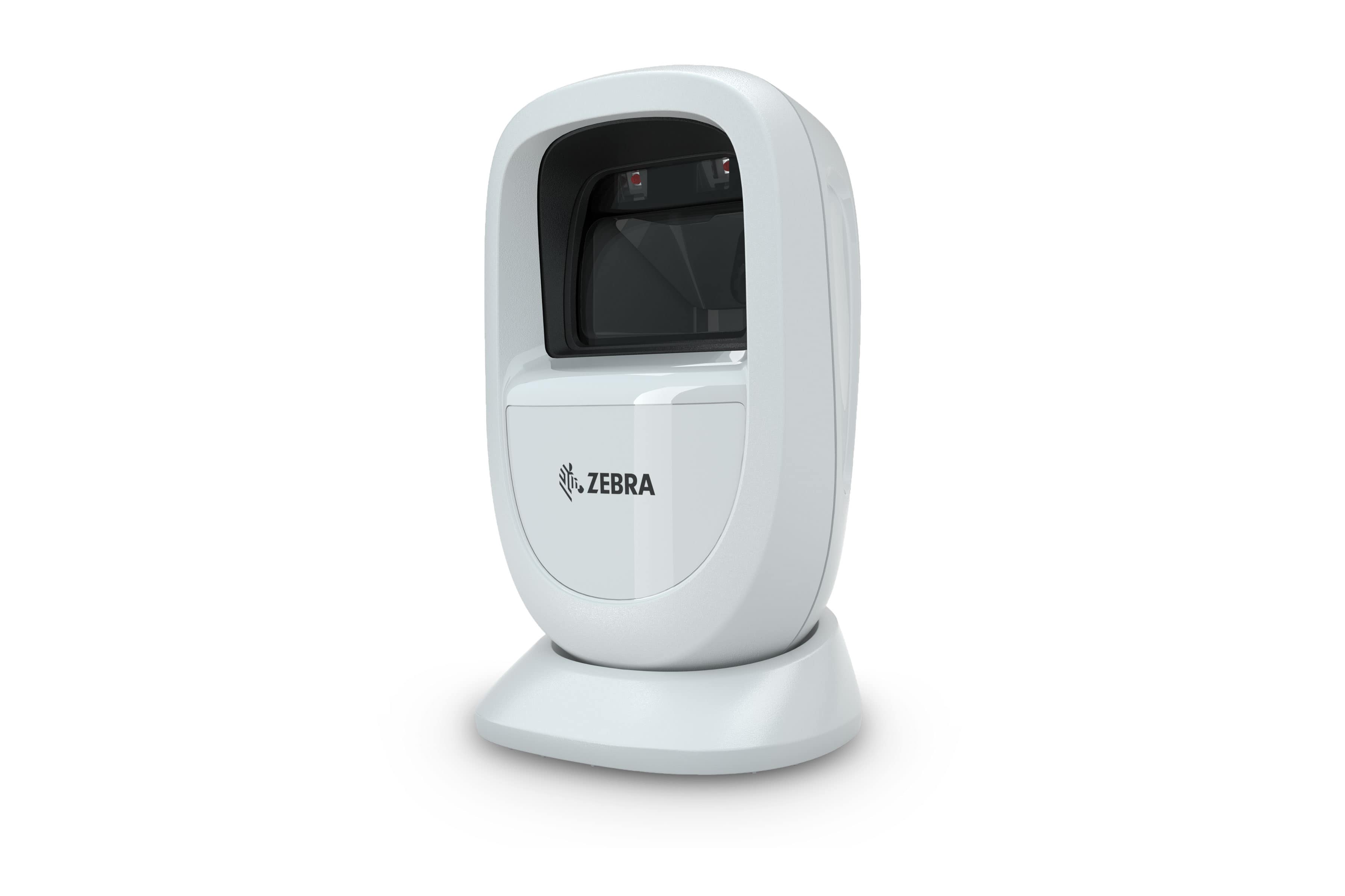 DS9308-SR WHITE USB KIT: SCANNE CBA-U21-S07ZBR SHIELDED USB CBL