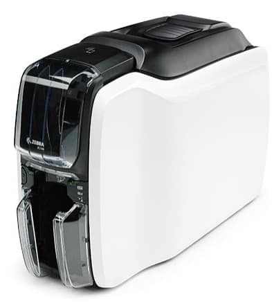 ZC100PRINTSINGLESIDED UK/EU ISO
