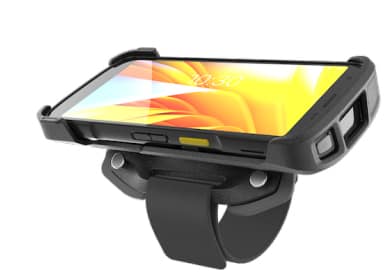 TC22/TC27 ROTATABLE ARM MOUNT