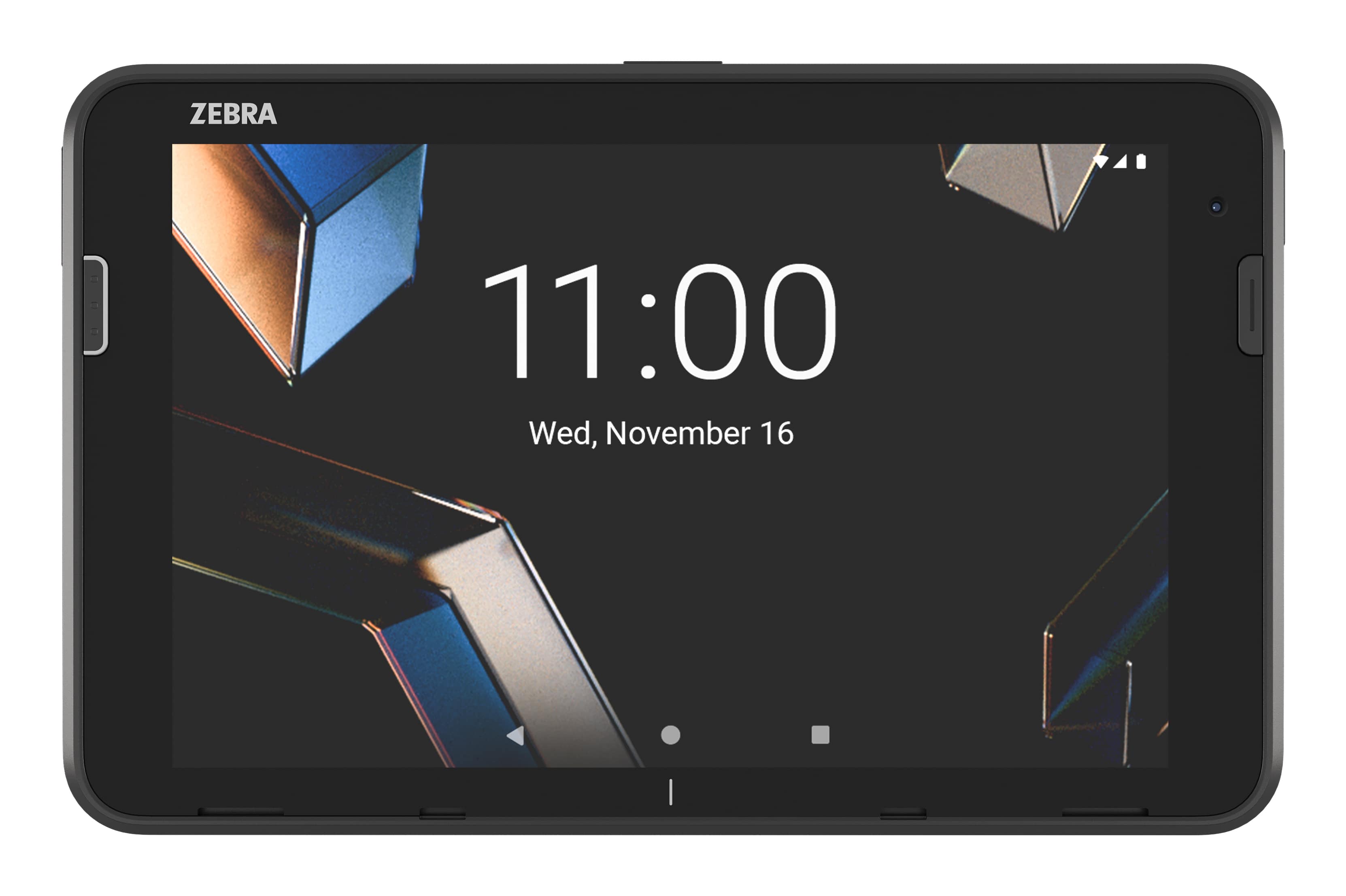 ET401 8IN 5G STANDARD SR500 8GB/128GB ANDROID GMS ROW SKU