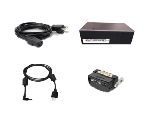 ADP9000 ADAPTER KIT INCL