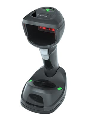 DS9908: PRESENTATION AREA IMGR STD RANGE RFID BLK 902-928 MHZ