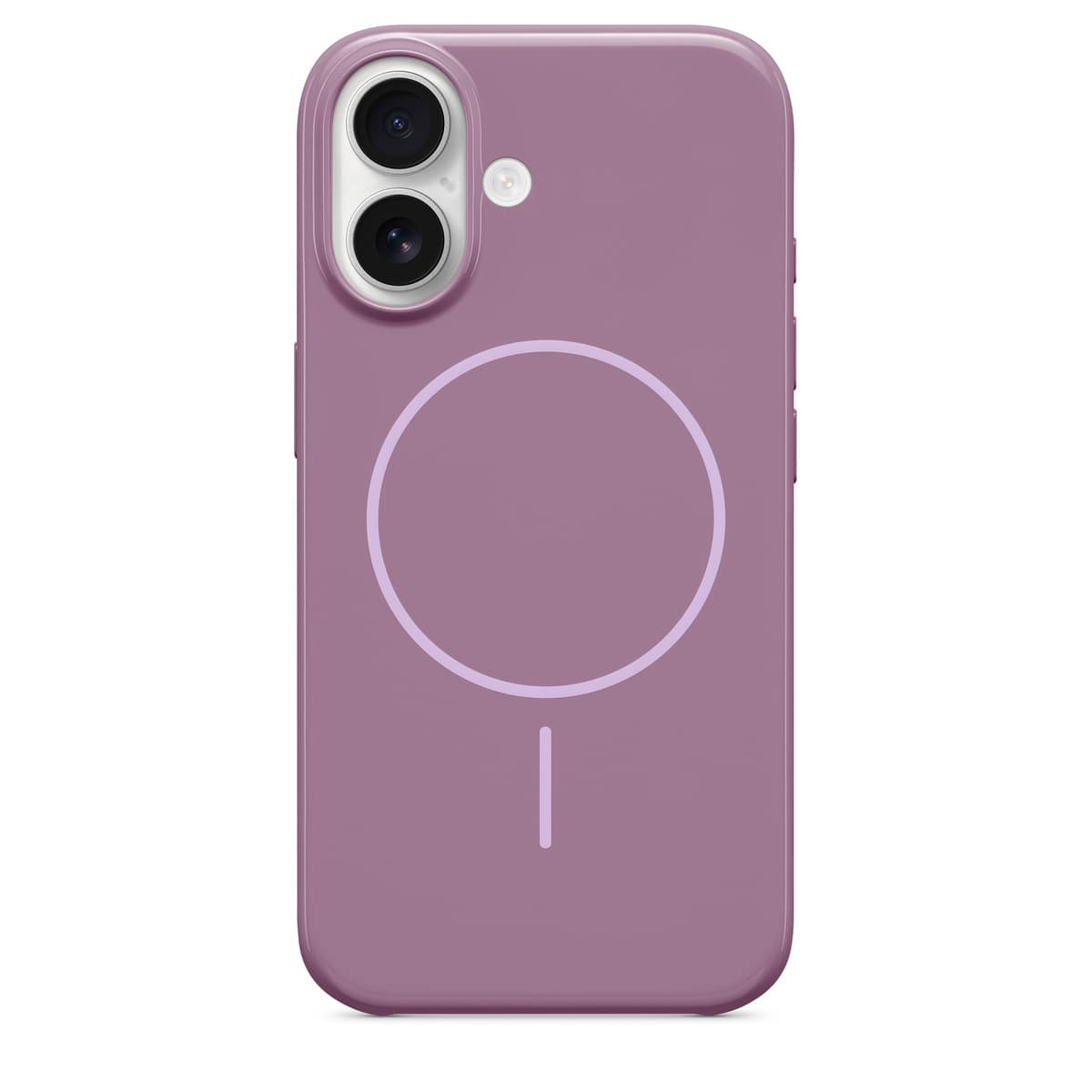 BEATS IPHONE 16 CASE WITH MAGSAFE - SUNSETPURPLE