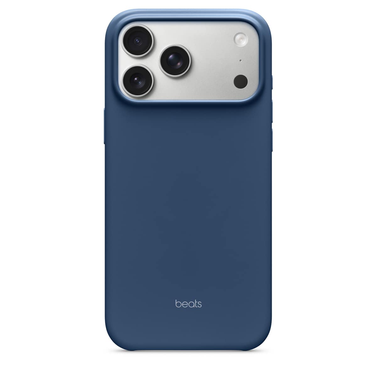 BEATS IPHONE 17 PRO MAX CASE MAGSAFE CAMERA CONTR BEDROCK BLU