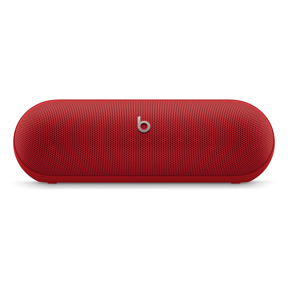 PILL - WIRELESS BLUETOOTH SPEAKER - STATEMENT RED